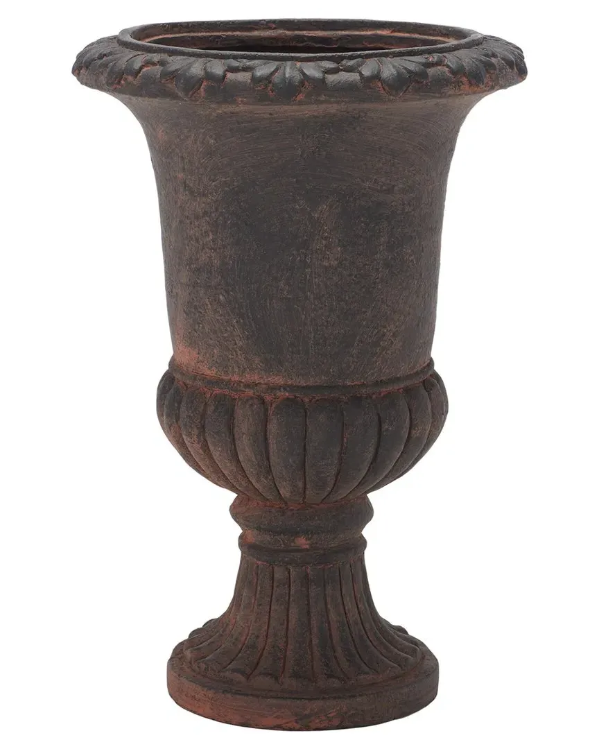 Paul Planter - Brown, Metal image