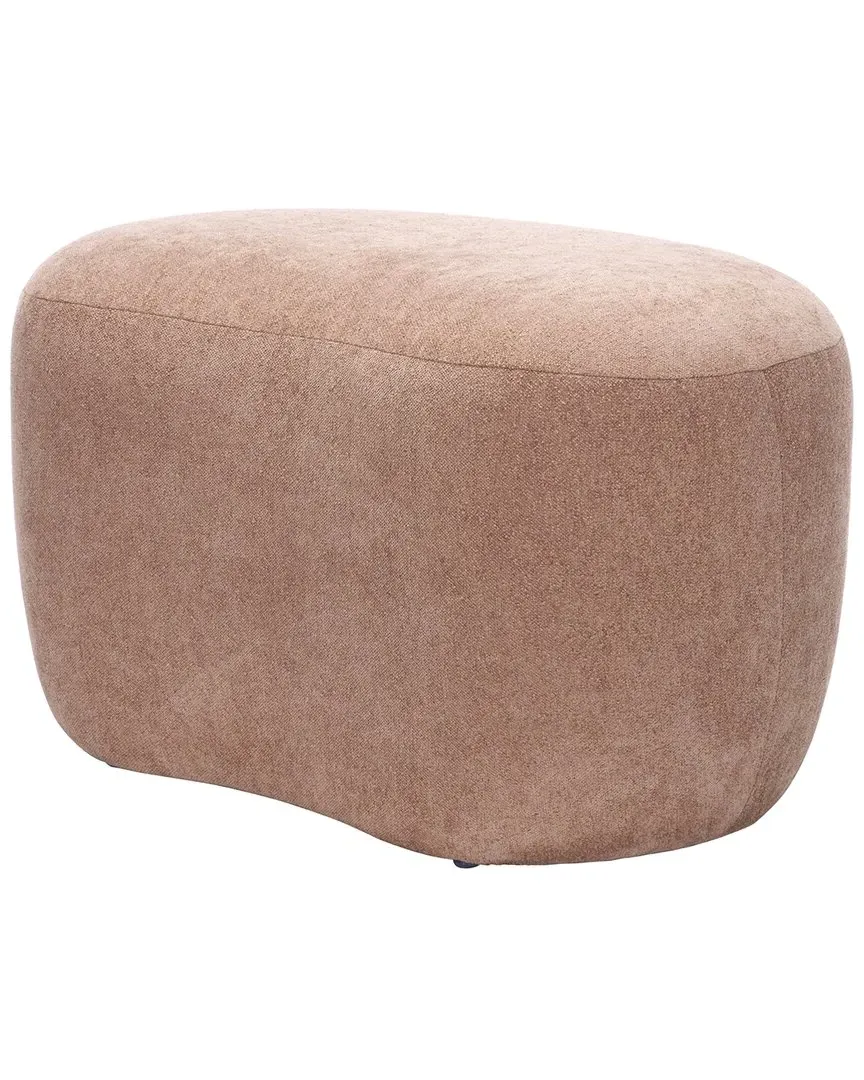 Regut Ottoman - Peach image