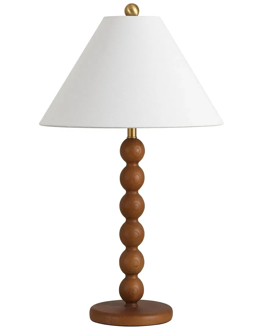 Sanne Table Lamp - Natural, Resin image
