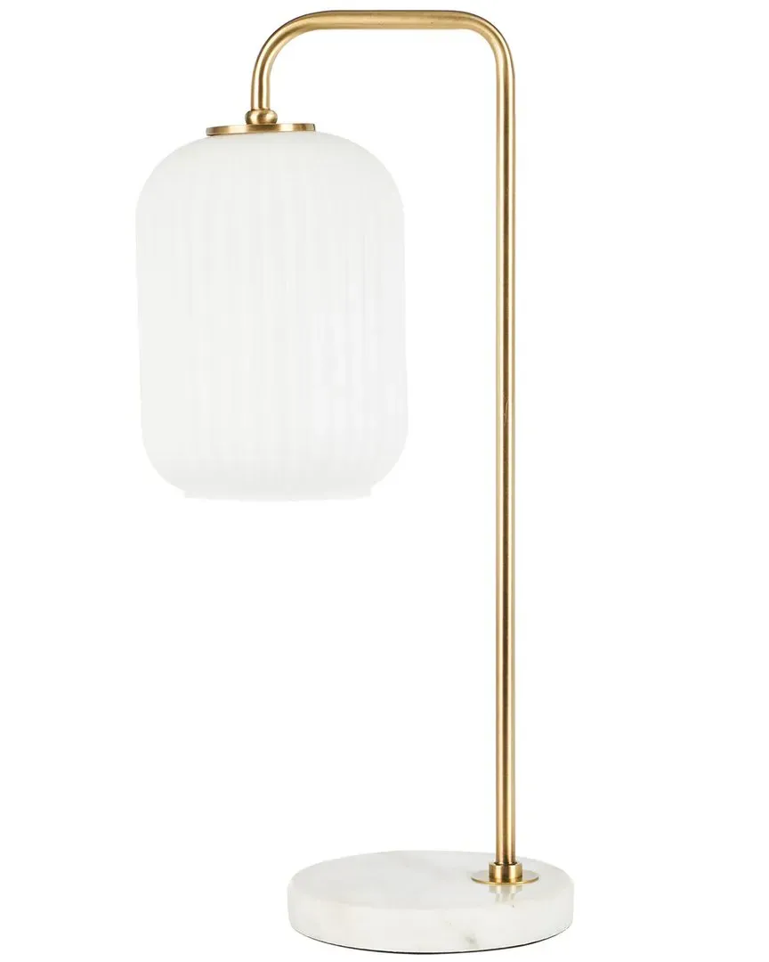 Santina Table Lamp - Gold image