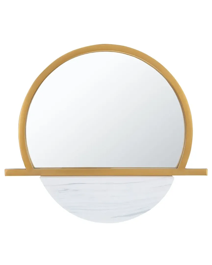 Sarada Mirror - Gold image
