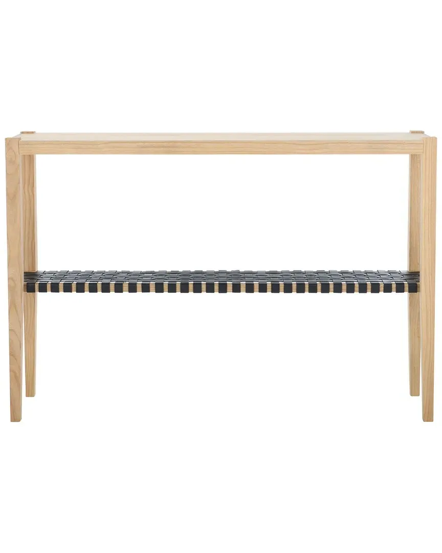 Sigurd Bar-Height Dining Table - Natural, Sungkai Wood image