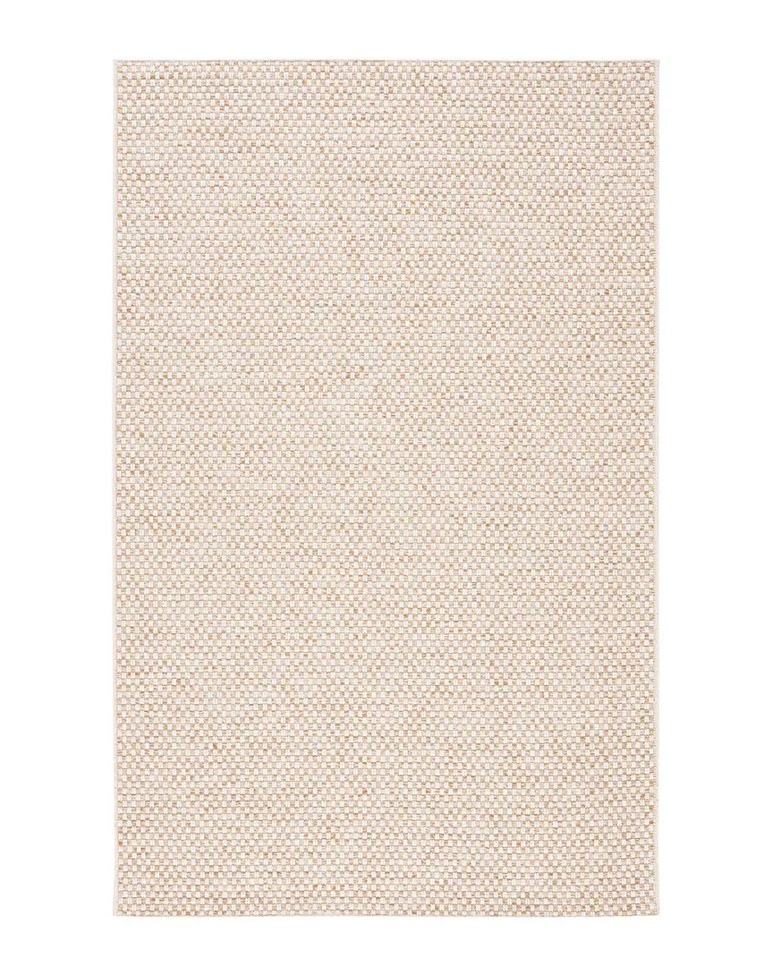 Sisal All-Weather Indoor/Outdoor Rug - Brown, Polypropylene