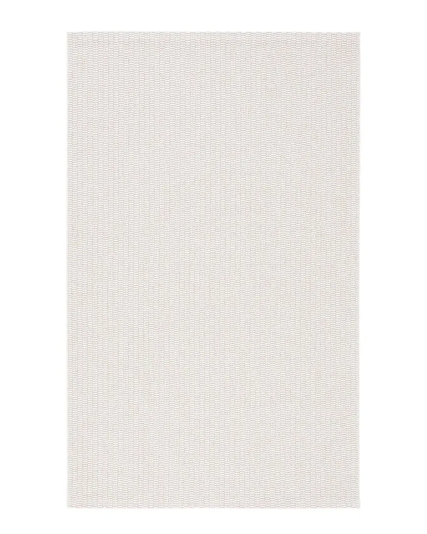 Sisal All-Weather Indoor/Outdoor Rug - Ivory, Polypropylene