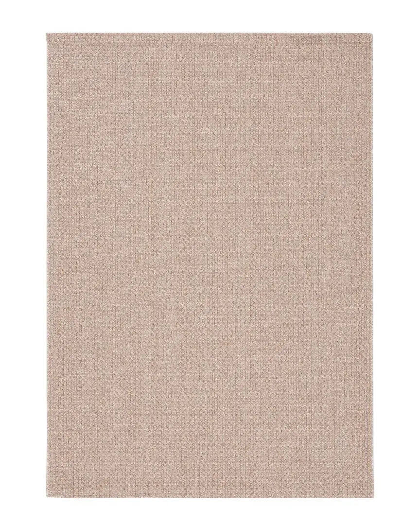 Sisal All-Weather Indoor/Outdoor Rug - Taupe, Polypropylene