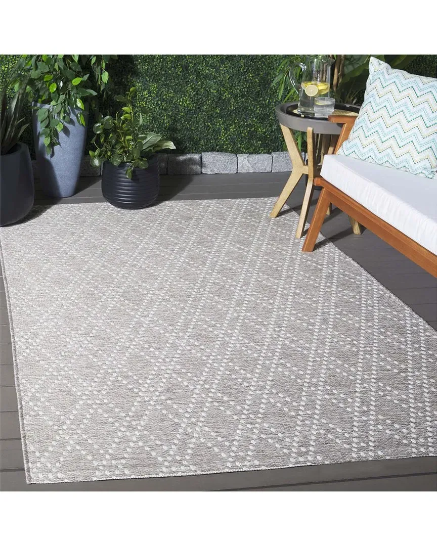 Sunset Prizma Power-Loomed Indoor/Outdoor Rug - Lavender