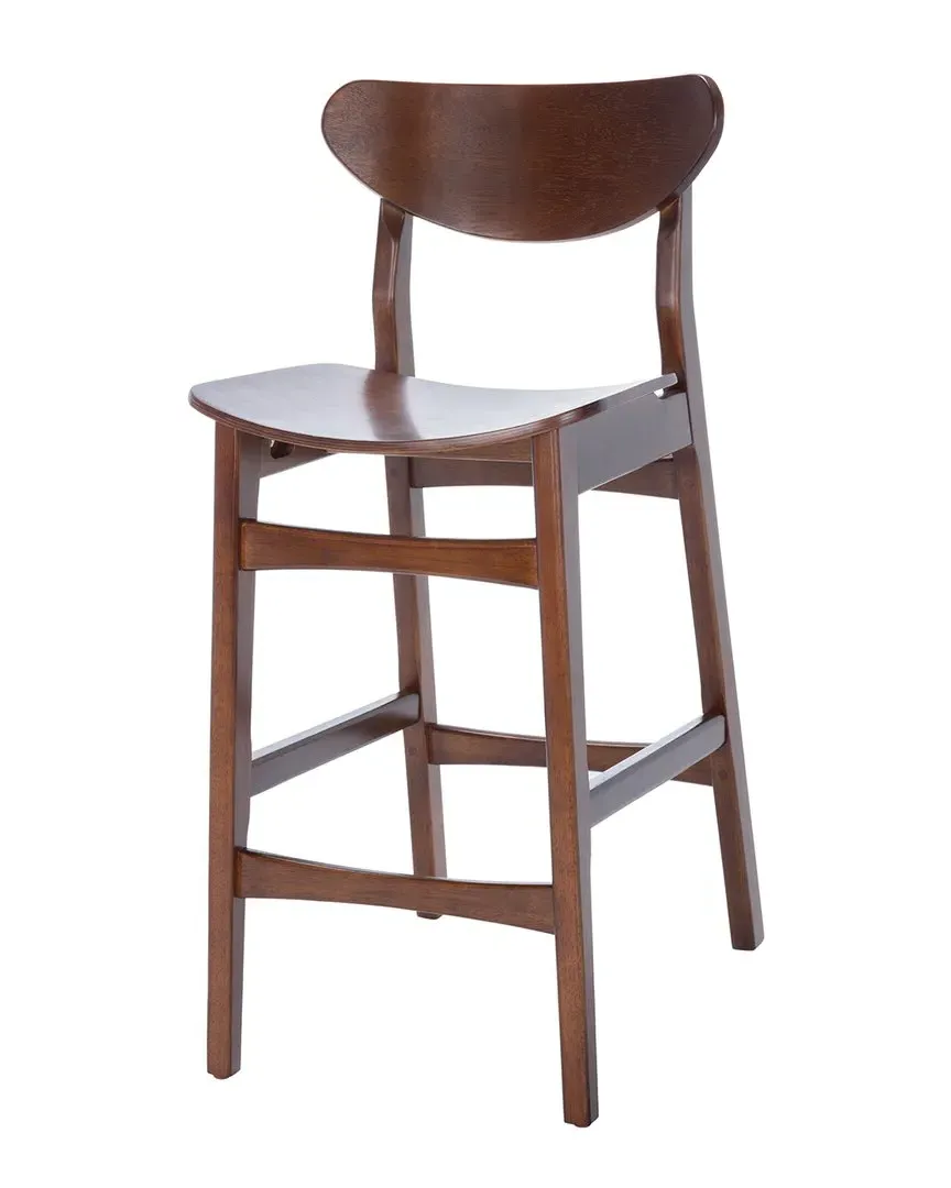 Thaxton Counter Stool - Walnut image