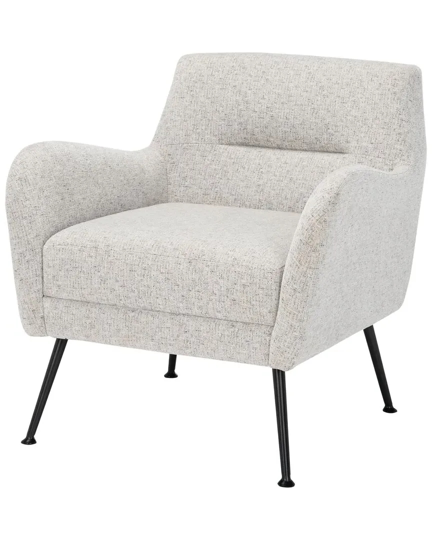 Tilbrook Arm Chair - Grey, Polywood image