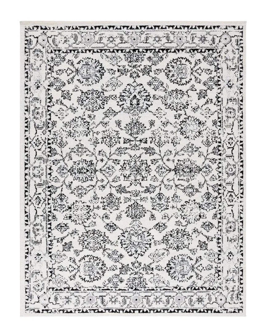 Tulum Area Rug - Ivory, Jute