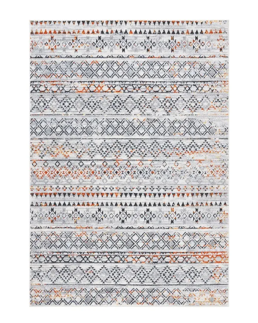 Tulum Area Rug - Ivory, Jute