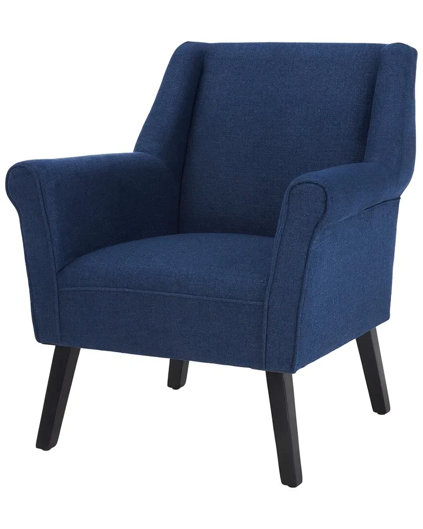 Videl Accent Chair - Navy image