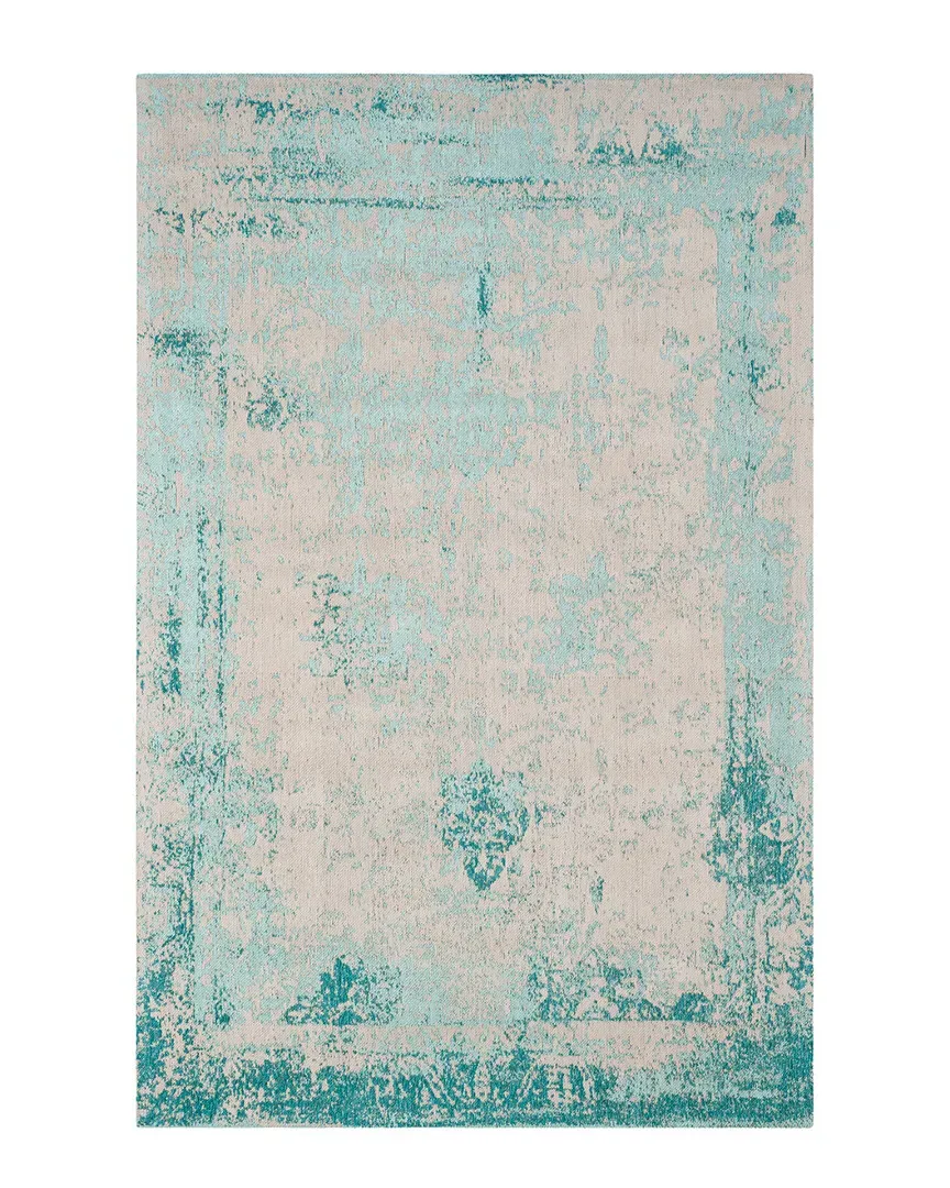 Vintage Rug - Cotton image