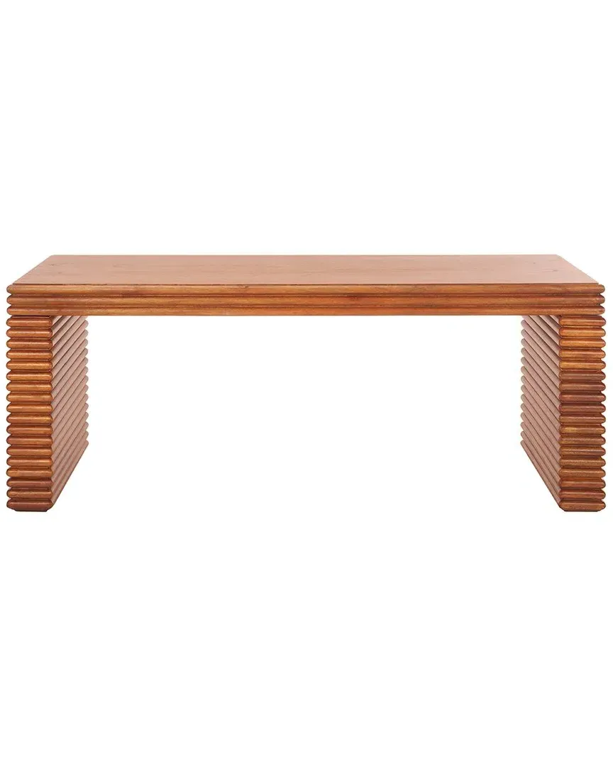 Virginie Coffee Table - Natural image