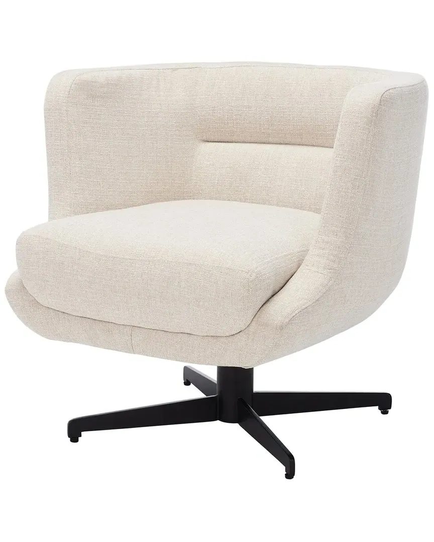 Wexler Accent Chair - Cream