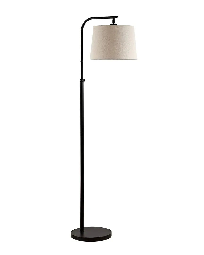 Winley Floor Lamp - Bronze image