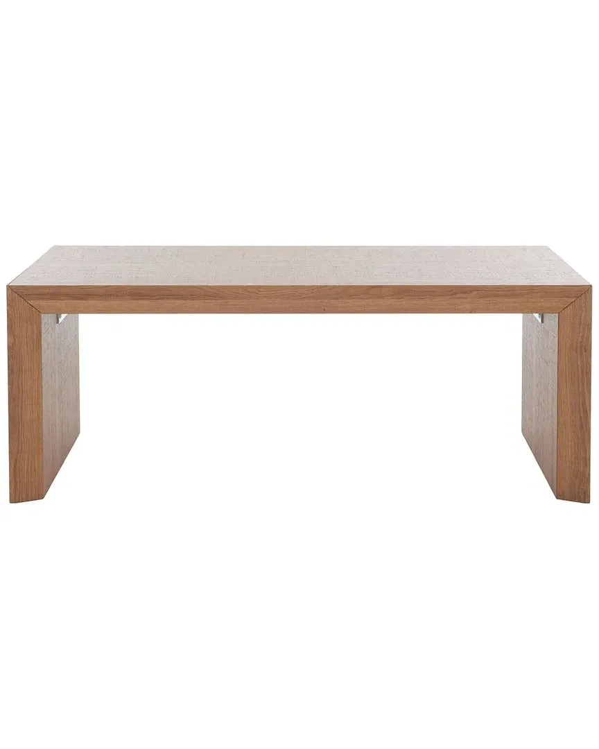 Woodrow Coffee Table - Brown image