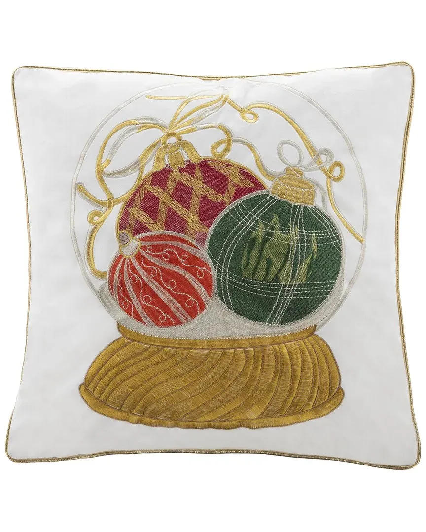 Wynter Pillow - Multi, Polyester image