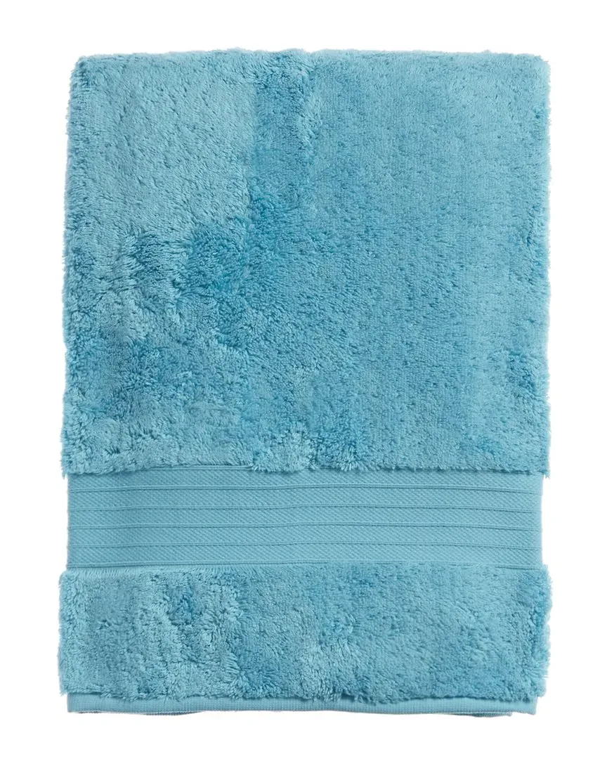 Airdrop Lagoon Towel - Blue, Terry image