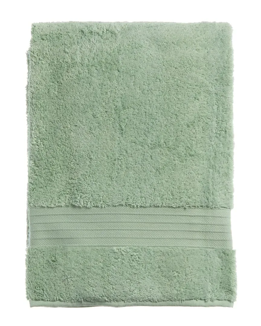 Airdrop Terry Towel - Green