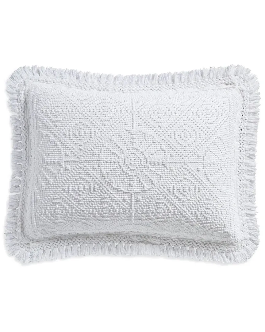 Winslow Sham - White image