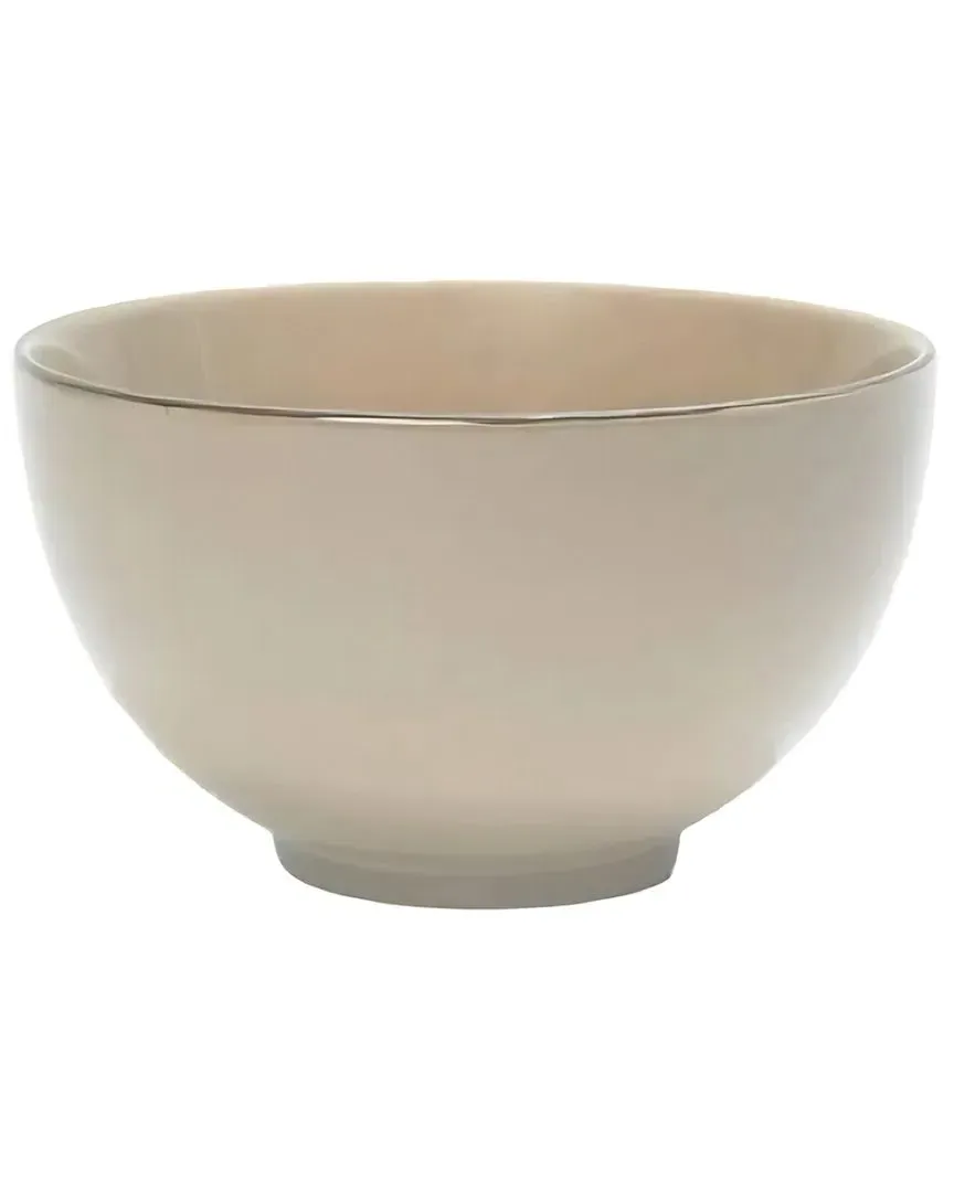Nesting Bowl Set - Multicolor, Ceramic image