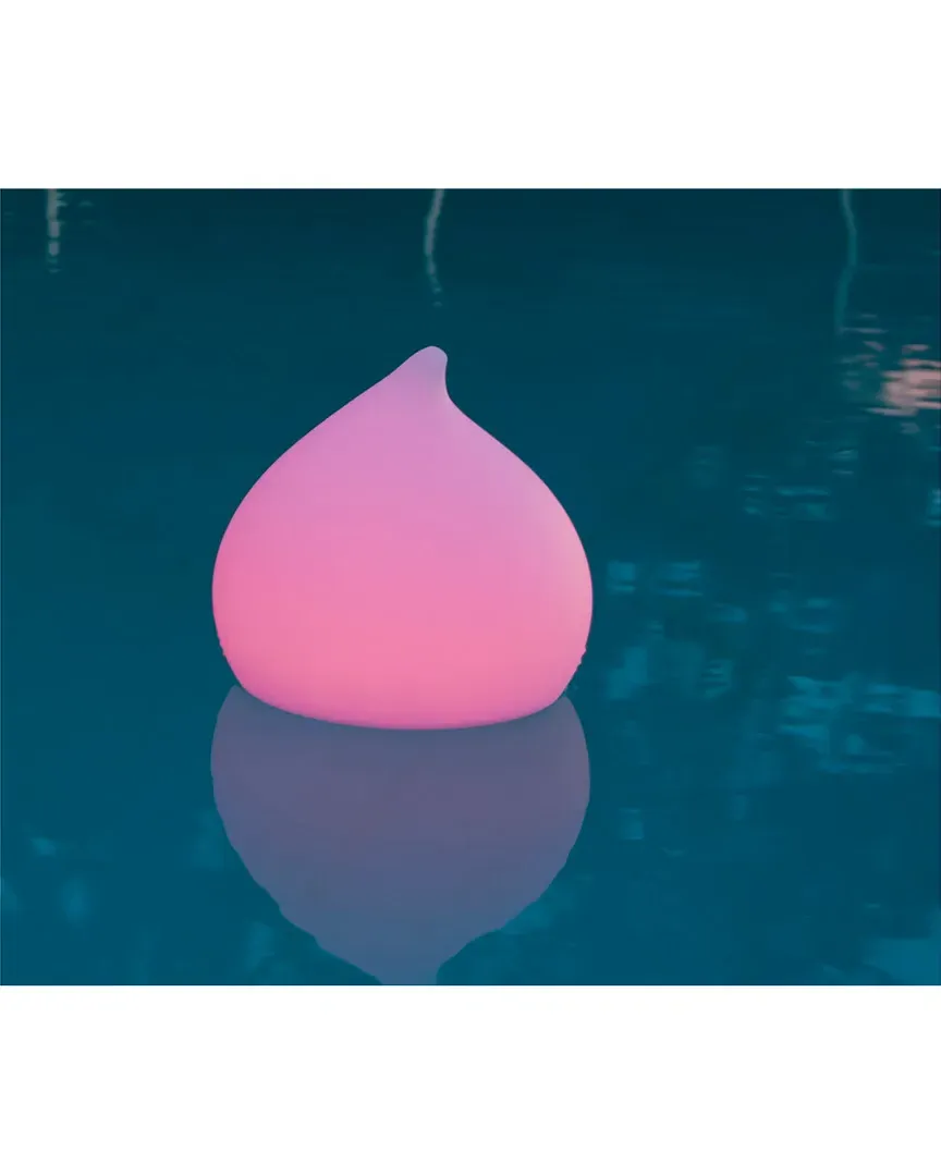 Dew Bluetooth Indoor/Outdoor LED Lamp