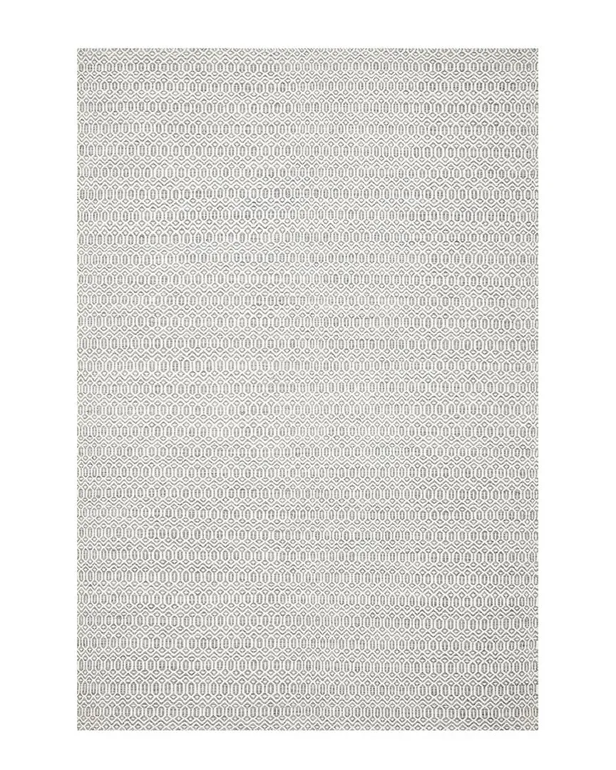 Chatham Hand Woven Rug - Cream, Wool image