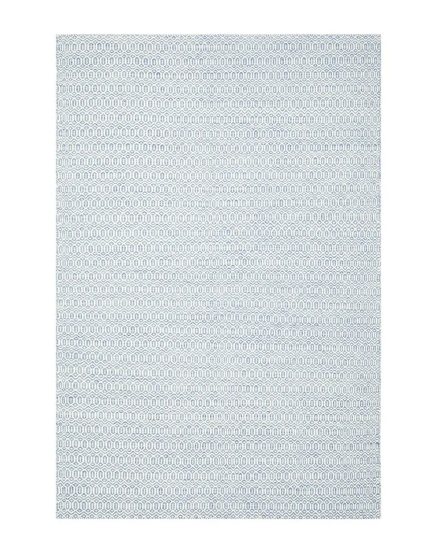 Chatham Hand Woven Rug - Cream, Wool