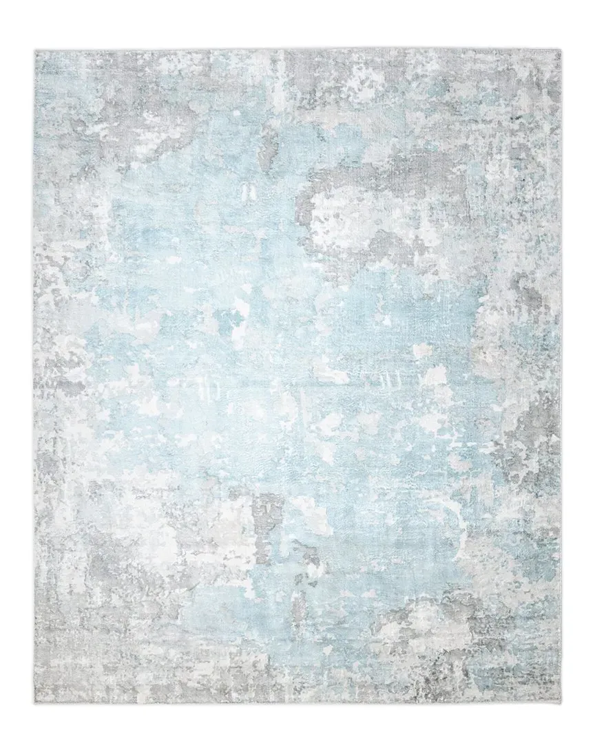 Denali Hand-Loomed Area Rug - Ivory image