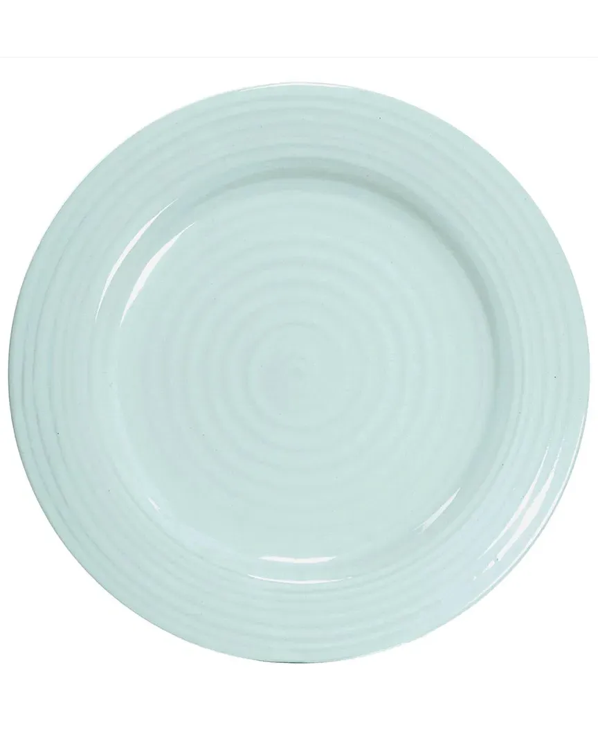 Sophie Conran Set of 4 Luncheon Plates - Celadon image