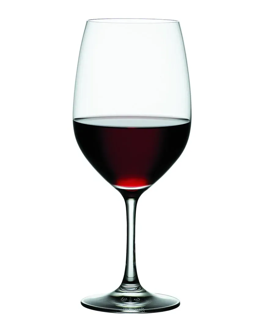 Vino Grande Bordeaux Wine Glasses Set of 4 - 21.9oz