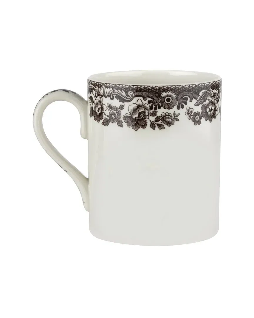 Delamere Set of Four 16oz Mugs - Brown image