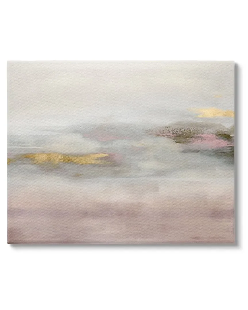 Rachel Springer Abstract Glam Canvas Wall Art