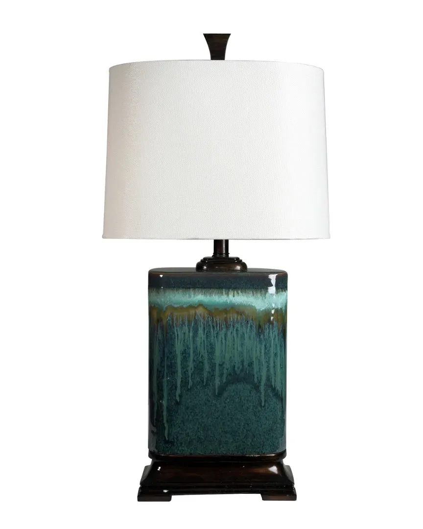 Carolina Ceramic Table Lamp - Carolina