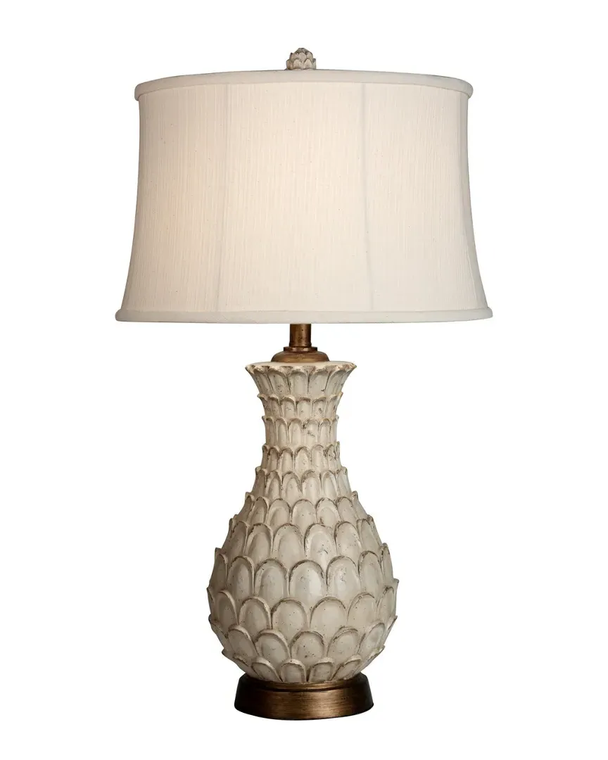 Westlake Table Lamp - Poly Resin image