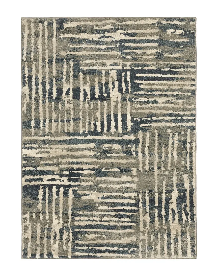 Carolina Rug - Beige image