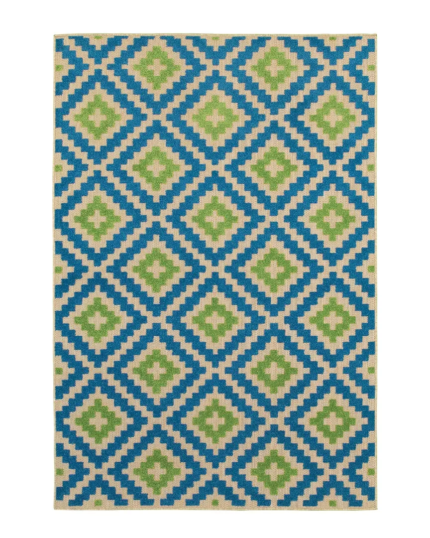 Costa Rug - Polypropylene