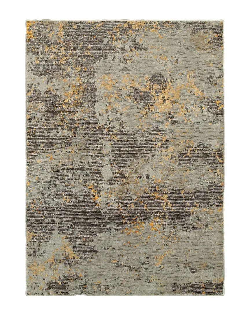 Eliana Rug - Nylon, Polypropylene