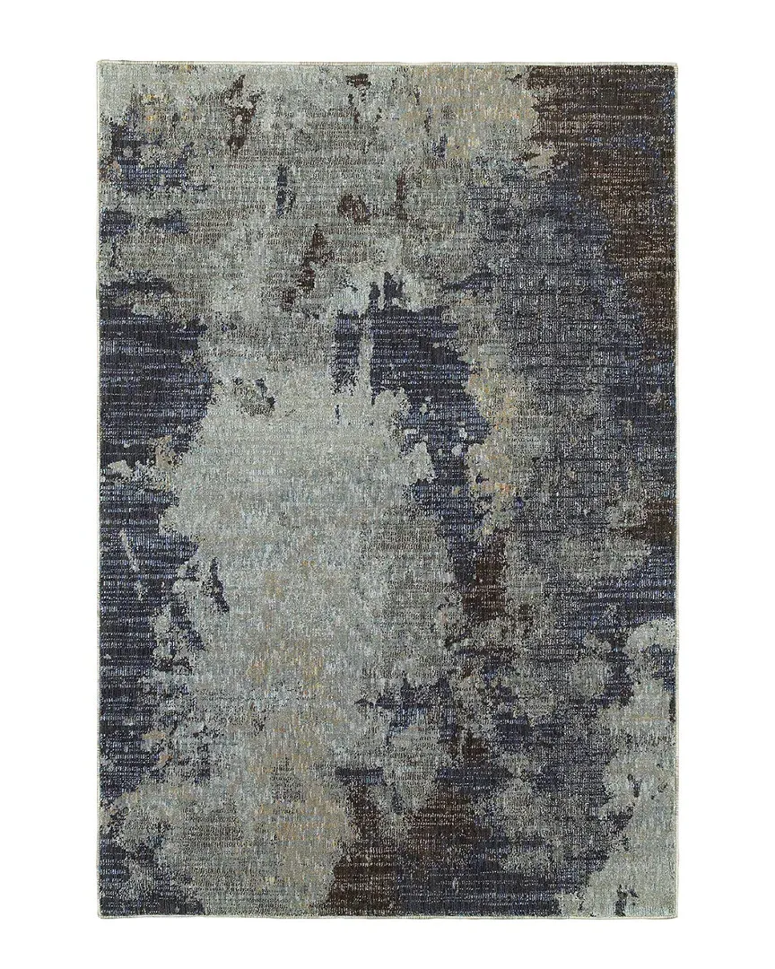 Eliana Rug - Nylon, Polypropylene