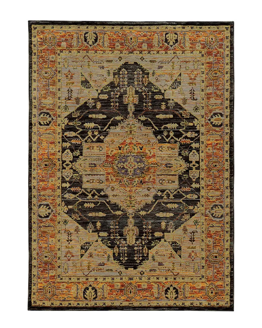 Farrah Rug - Polypropylene