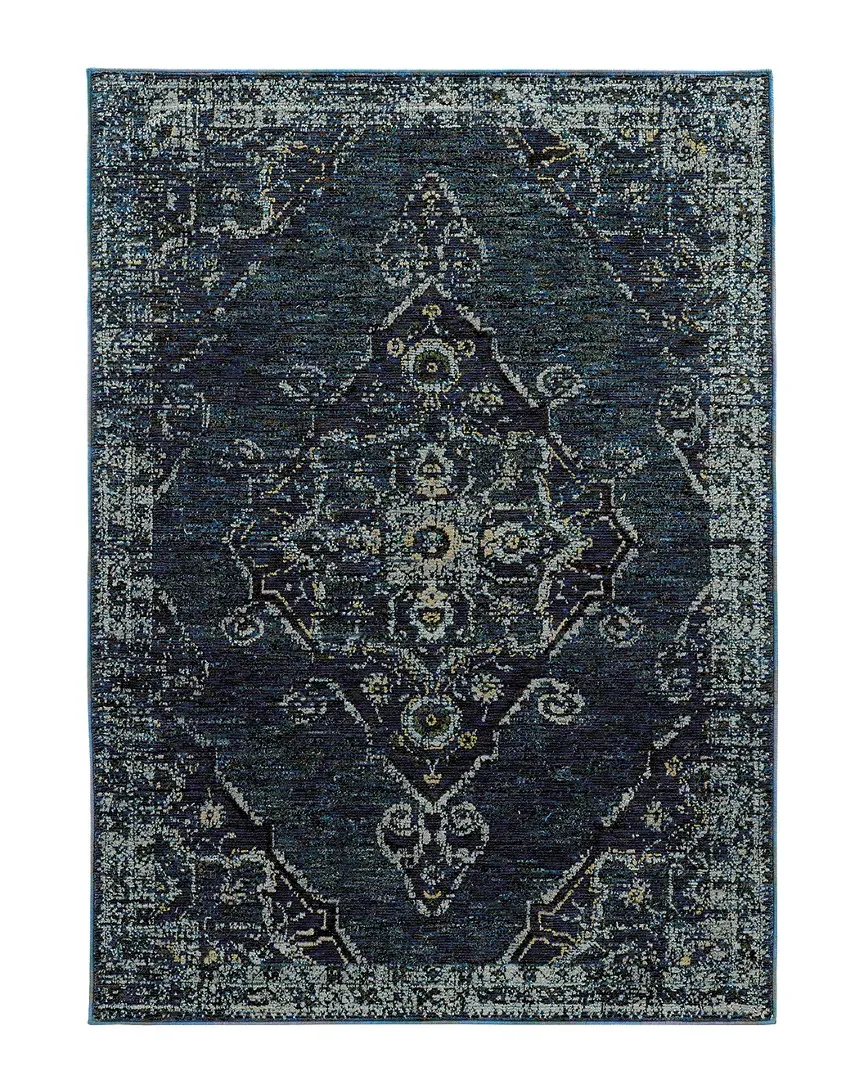 Farrah Rug - Polypropylene