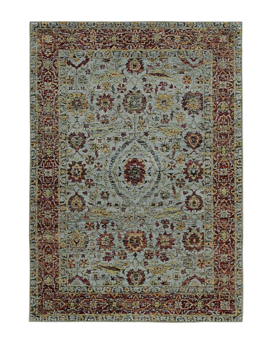 Farrah Rug - Polypropylene