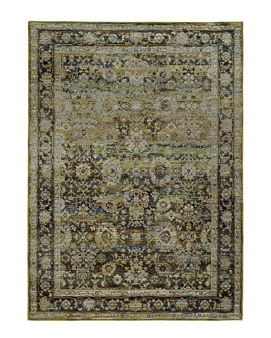 Farrah Rug - Polypropylene