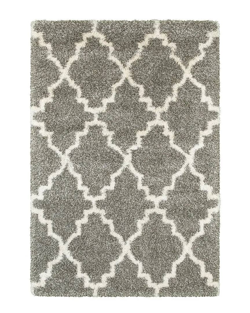 Harrison Rug - Polypropylene