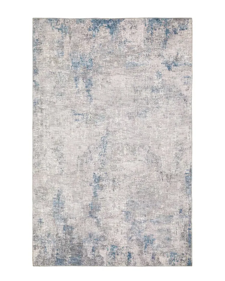 Melody Rug - Grey, Polyester