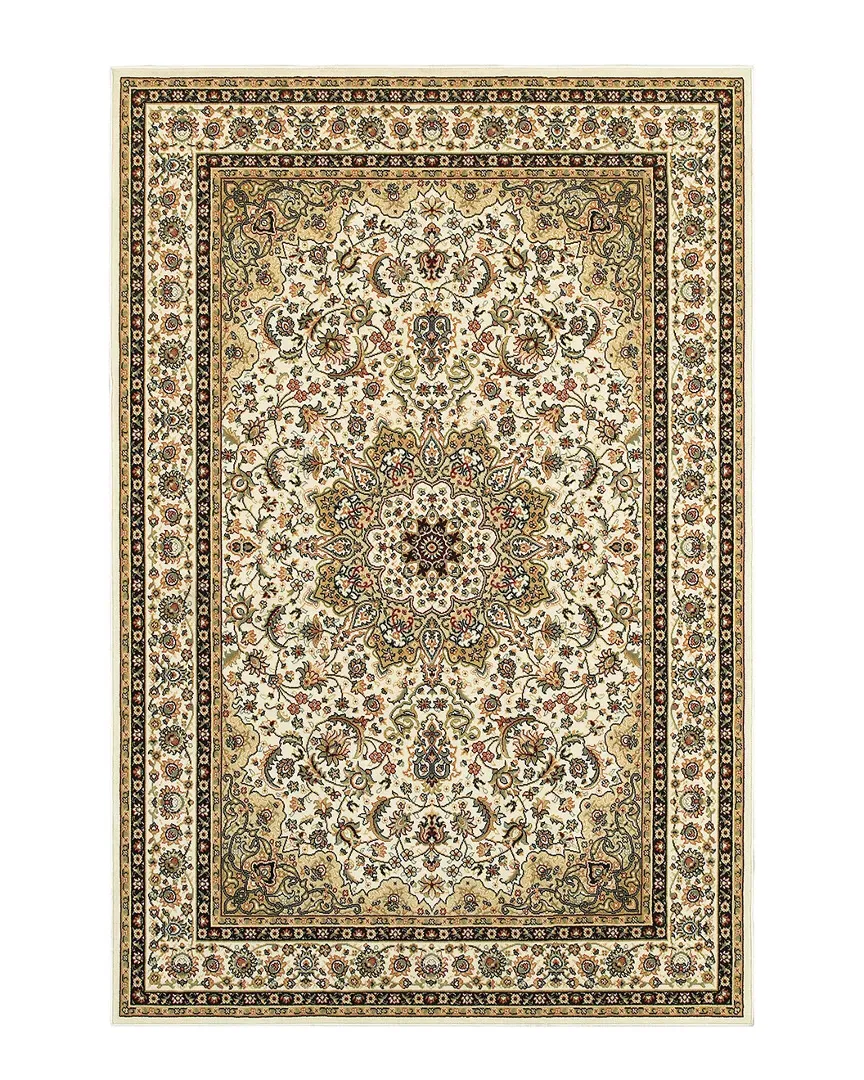 Oasis Rug - Beige