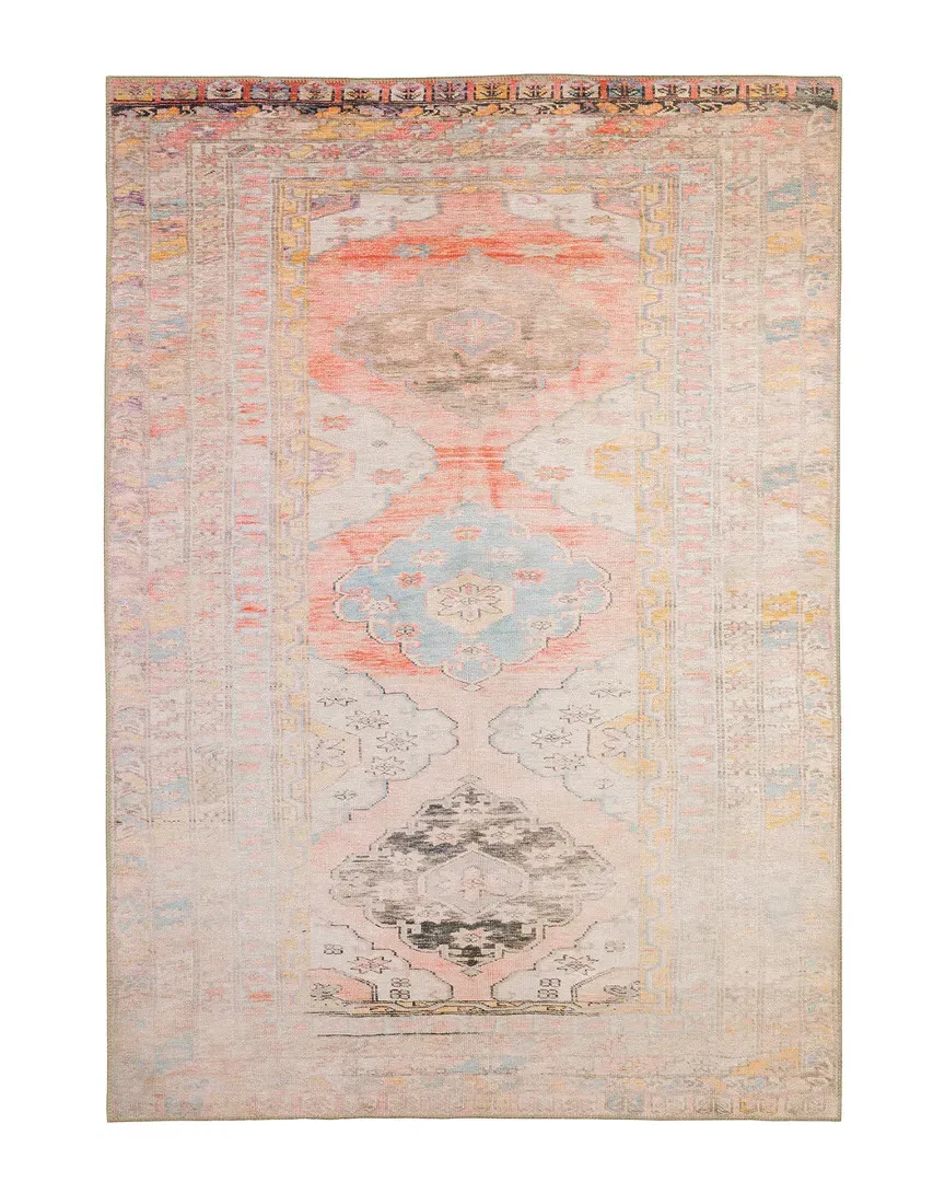 Sandy Rug - Charcoal, Polyester