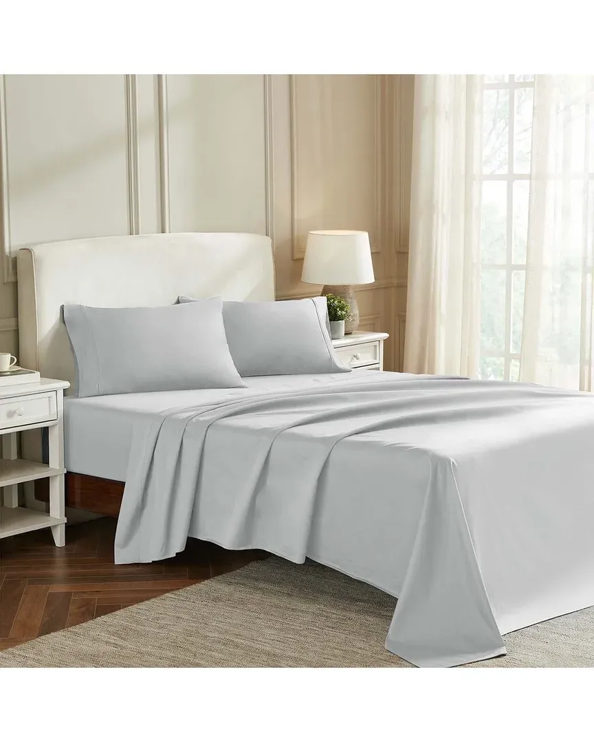 850 Thread Count Bed Sheet Set - Cotton image