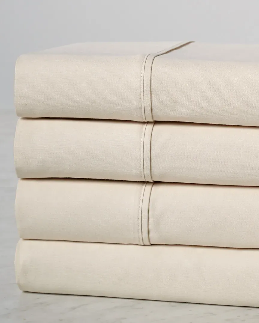 Egyptian Cotton 300 Thread Count Deep Pocket Sheet Set