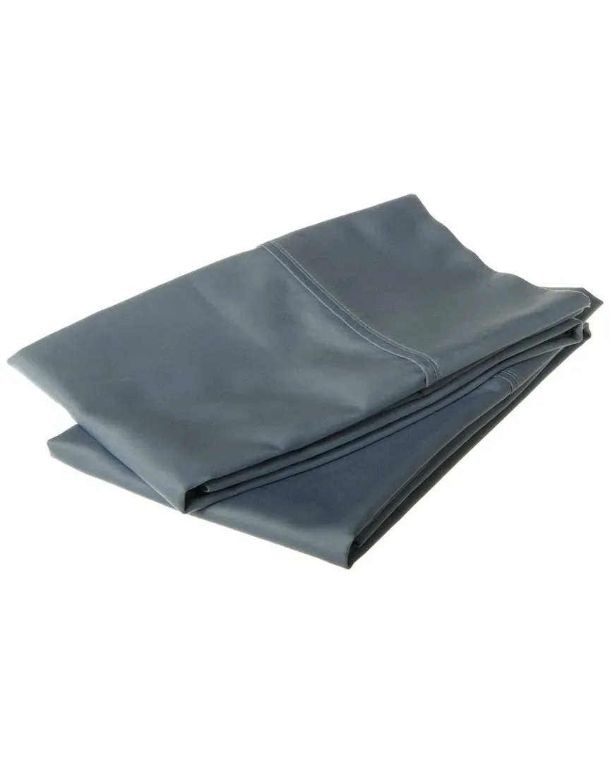 Superior 530 Thread Count Egyptian Cotton Pillowcases image